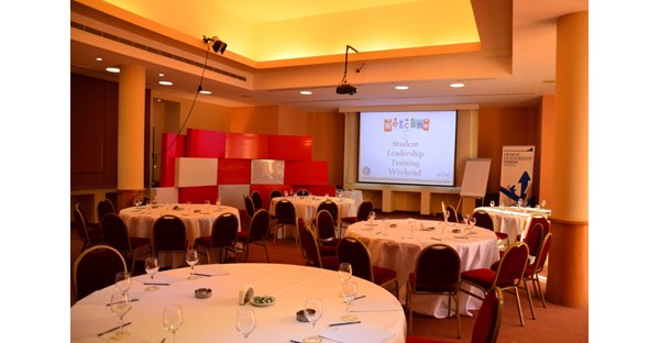 Leadership Training Workshop - The Leader in Me 2